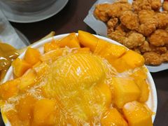 -水牛奶皇后糖水铺(深圳总店)