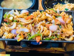 -喔爸韩国料理(环球银泰城店)