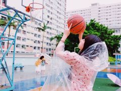 -彩虹村