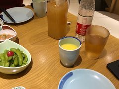 -三石铁板烧(紫竹桥店)