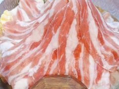 -喜代手返中华融合料理(蒸湘万达店)