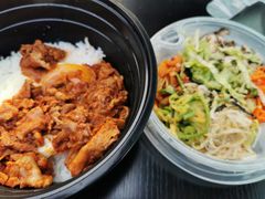 石锅拌饭-高丽屋(天宁寺店)