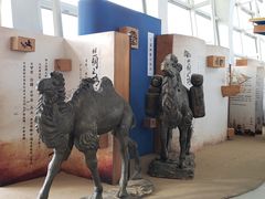 -银川河东国际机场