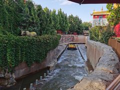 -北京欢乐谷