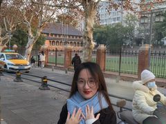 -湖北中医药大学(昙华林校区)
