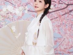 -拍刻风照相馆(花都融创店)