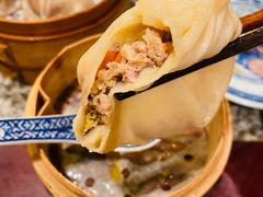 -南京大牌档(中山陵店)