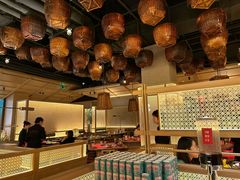 -晓宇重庆火锅(西安荟聚店)
