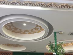 -诺敏塔拉奶茶-布里亚特包子-手把肉(锦都会店)