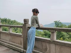 -径山寺
