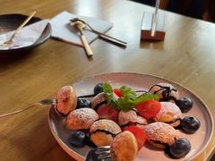 -咖法森林·咖啡  酒吧(天河店)