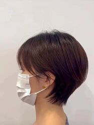 -奈川烫染Salon