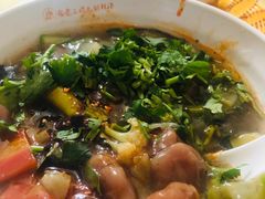-张老三肉丸糊辣汤(丰登南路店)