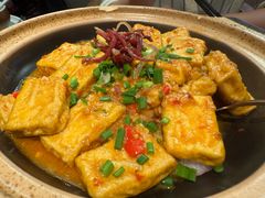-云海肴·汽锅鸡·云南菜(苏州中心店)