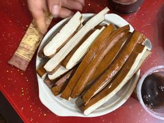 -储奇门鳝鱼火锅(总店)