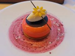 -云厨·高空西餐厅(成都瑯珀·凯悦臻选酒店)