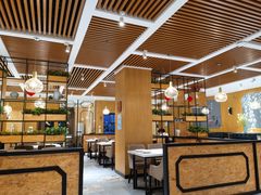 大堂-如轩·海鲜砂锅粥·潮汕菜(小榄店)