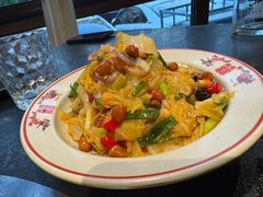 -蘸小院铁锅炖·蘸酱菜·东北菜(怀远门店)