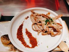 -盛焰铁板烧(王府井店)