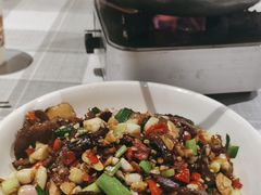 -彭耕记猪油炒小菜(吉联mall店)