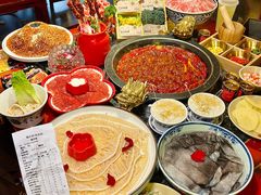 -蜀大侠火锅(总府路店)