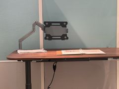 -康朴乐儿童学习桌椅(蓝色港湾店)