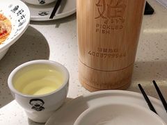 -江渔儿酸菜鱼(曜一城店)