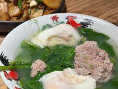 -树厨贵州菜(大十字店)