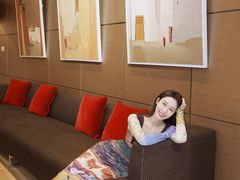 -青岛富力艾美酒店