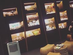 -Let’s Relax Spa(Siam Square One)