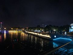 -南通濠河风景名胜区