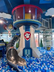-尼克Playtime(欢乐海岸店)