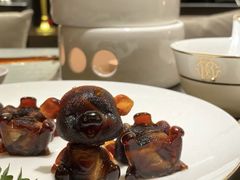 -甄御•海鲜新青岛菜(麦岛店)