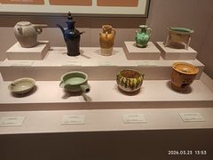 -中国茶叶博物馆(双峰馆区)
