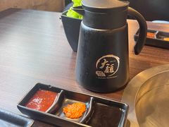 -大馥·炭火烧肉酒场(莘庄莘福坊店)