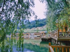 -九如山休闲旅游度假区