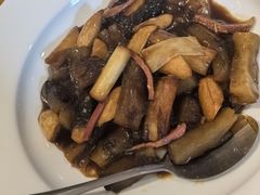 -玉华台饭庄·淮扬菜·烤鸭(望京店)