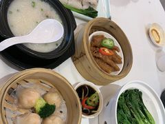 -陶缘一号·四季缘·老字号顺德菜·户外婚礼家宴(西滘店)