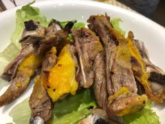 -巴扎美食·新疆菜·西域歌舞表演餐厅(新疆大厦店)