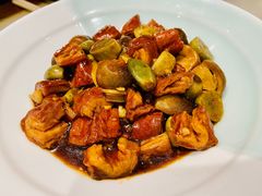 -那家小馆•北京菜•烤鸭(中关村店)