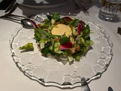-壳里西餐厅Coquille Seafood Bistro(蒙自路店)