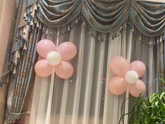 -沪华海鲜大酒楼(南汇店)