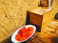-盟重烧烤(高正街店)