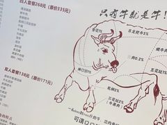 -林记潮牛·牛肉火锅(上马墩店)