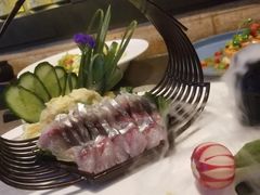 -山葵家·创意料理(宁波来福士店)