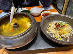 云南经典汽锅鸡-云海肴·汽锅鸡·云南菜(苏州中心店)