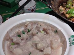 -费大厨辣椒炒肉(太平老街店)