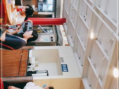 -霸道川面馆(张江店)