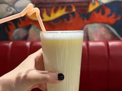 牦牛奶渣汁-敏珠拉姆藏餐·南京厨房(富春江东街店)