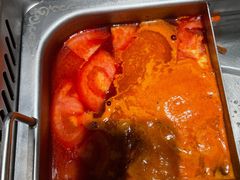 -海底捞火锅(宇飞大厦店)